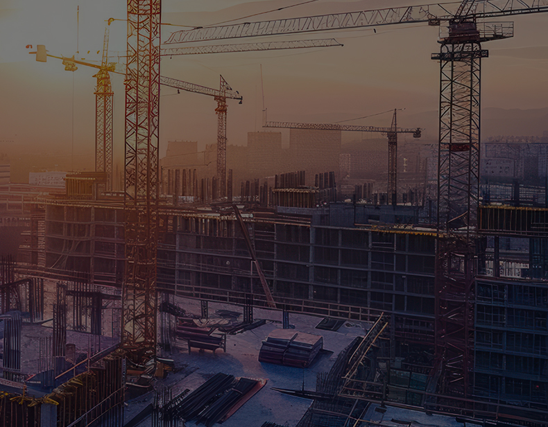 工事現場モニタリングシステム