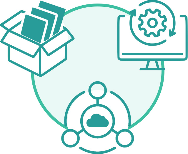 デジタルツインとは