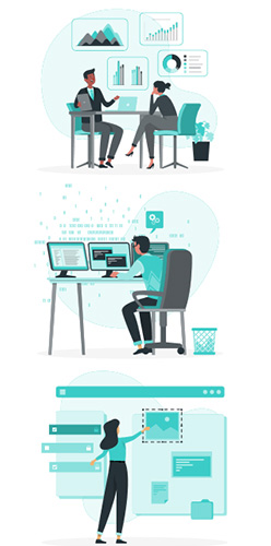 デジタルツインシステム開発・運用サービス